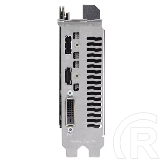 Asus Dual GeForce RTX 3050 V2 OC VGA (PCIe 4.0, 8 GB GDDR6, 128 bit, DP+HDMI+DVI)