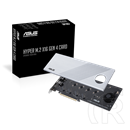 Asus HYPER M.2 X16 Gen 4 CARD