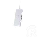 Asus OS200 USB-C dokkoló (fehér)
