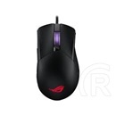 Asus P706 ROG Gladius III optikai egér (USB, fekete)