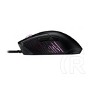 Asus P706 ROG Gladius III optikai egér (USB, fekete)