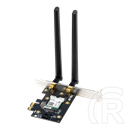 Asus PCE-AX3000 hálózati kártya