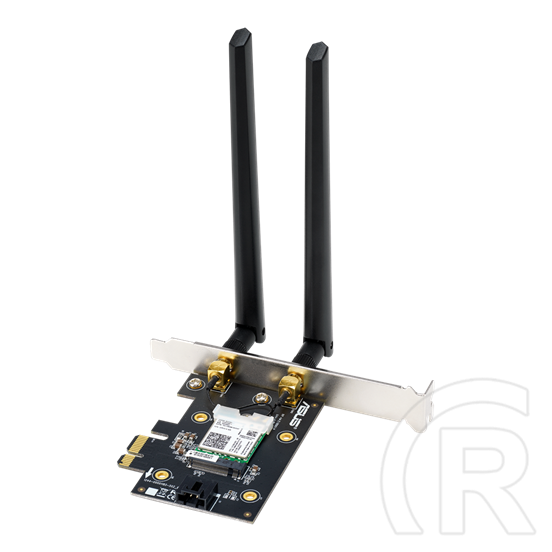 Asus PCE-AX3000 hálózati kártya