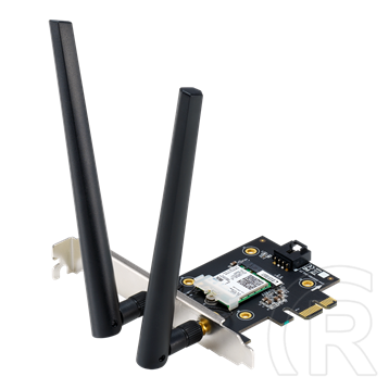 Asus PCE-AX3000 hálózati kártya