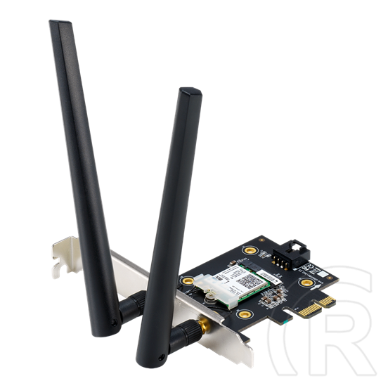 Asus PCE-AX3000 hálózati kártya