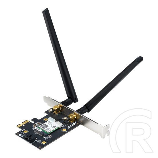 Asus PCE-AX3000 hálózati kártya