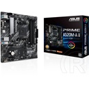 Asus PRIME A520M-A II/CSM (mATX, AM4)
