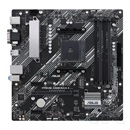 Asus PRIME A520M-A II/CSM (mATX, AM4)