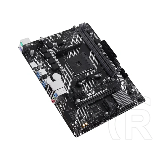 Asus PRIME A520M-R (mATX, AM4)