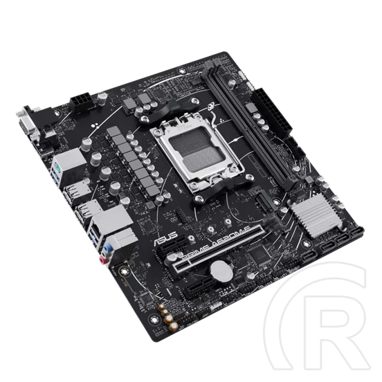 Asus PRIME A620M-E-CSM (mATX, AM5)