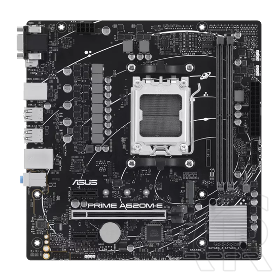 Asus PRIME A620M-E-CSM (mATX, AM5)