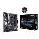 Asus PRIME B450M-A II (mATX, AM4)