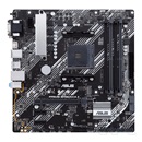 Asus PRIME B450M-A II (mATX, AM4)