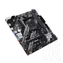 Asus PRIME B550M-K ARGB (mATX, AM4)