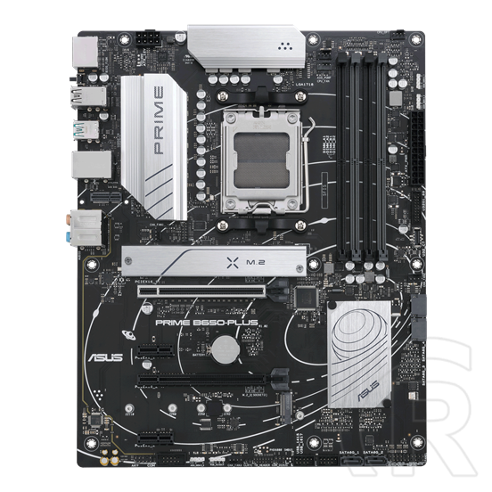 Asus PRIME B650-PLUS (ATX, AM5)