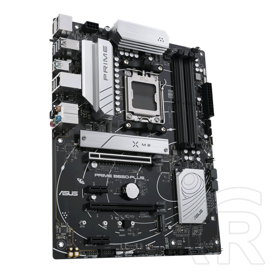 Asus PRIME B650-PLUS (ATX, AM5)