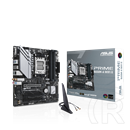 Asus PRIME B650M-A WIFI II (mATX, AM5)