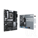 Asus PRIME B660-PLUS D4 (ATX, LGA 1700)