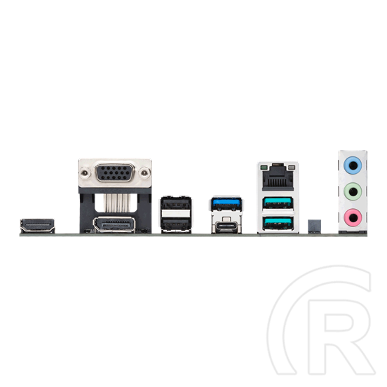 Asus PRIME B760-PLUS D4 (ATX, LGA 1700)