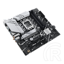 Asus Prime B760M-A Wifi (mATX, LGA 1700)