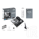 Asus Prime B760M-A Wifi (mATX, LGA 1700)