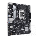 Asus PRIME B760M-K D4 (mATX, LGA 1700)