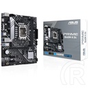 Asus PRIME B760M-K D4 (mATX, LGA 1700)