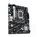 Asus PRIME B760M-K (mATX, LGA 1700)