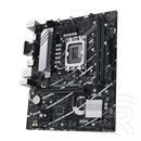 Asus PRIME B760M-K (mATX, LGA 1700)