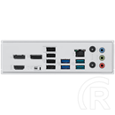 Asus PRIME B850M-A WIFI (mATX, AM5)