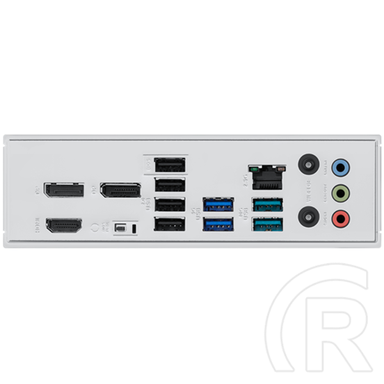 Asus PRIME B850M-A WIFI (mATX, AM5)