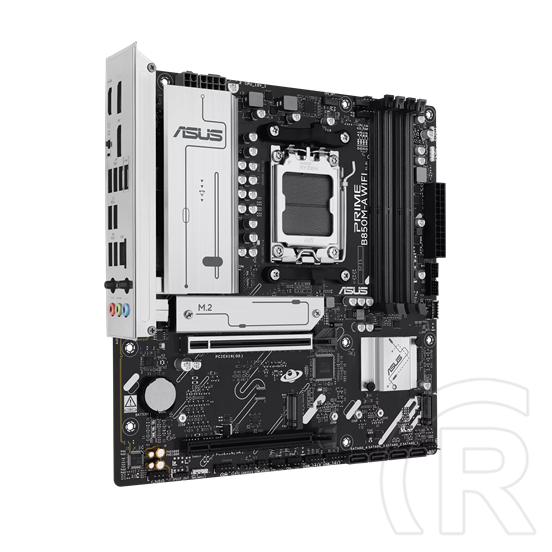 Asus PRIME B850M-F WIFI (mATX, AM5)