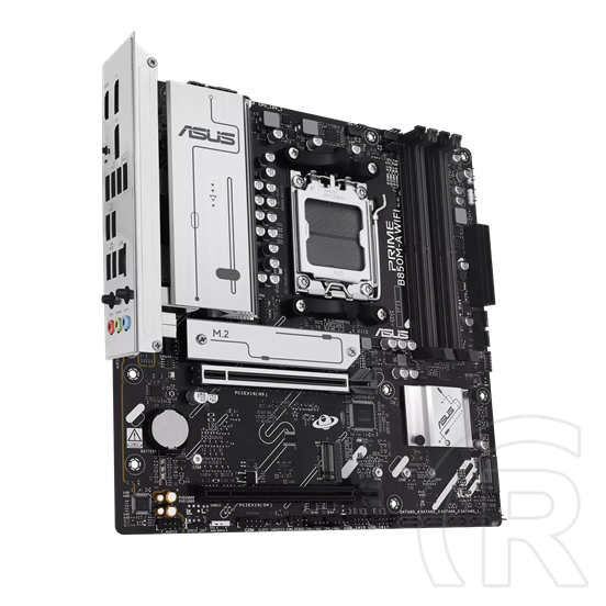 Asus PRIME B850M-F WIFI (mATX, AM5)
