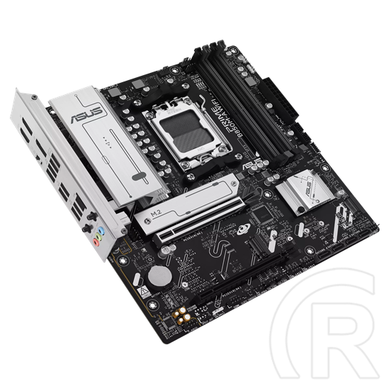 Asus PRIME B850M-F WIFI (mATX, AM5)