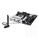 Asus PRIME B850M-F WIFI (mATX, AM5)
