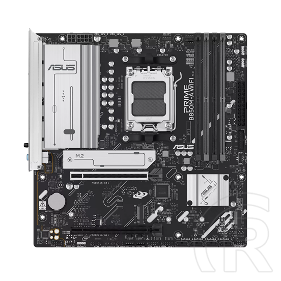 Asus PRIME B850M-F WIFI (mATX, AM5)