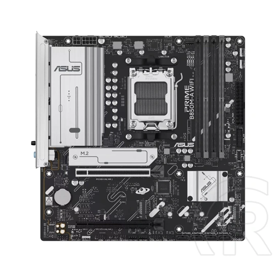 Asus PRIME B850M-F (mATX, AM5)