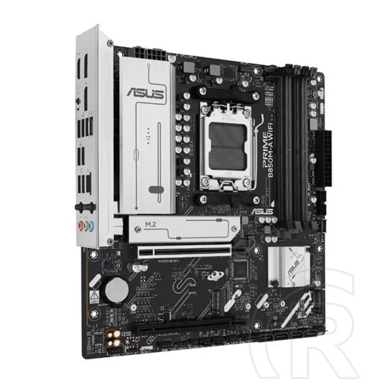 Asus PRIME B850M-F (mATX, AM5)