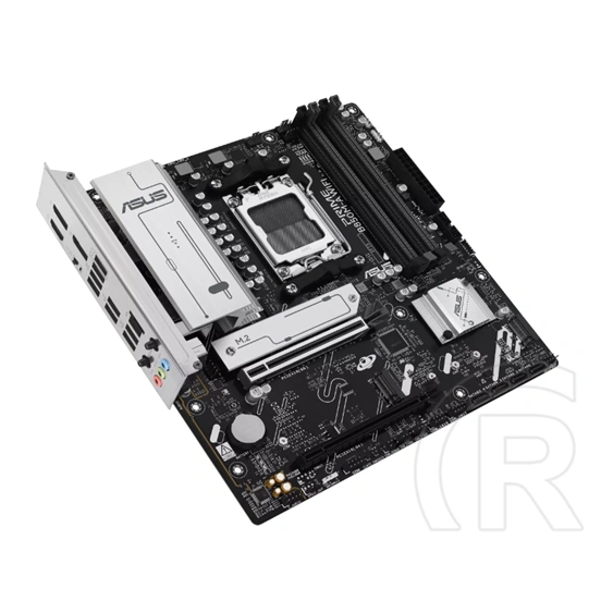 Asus PRIME B850M-F (mATX, AM5)