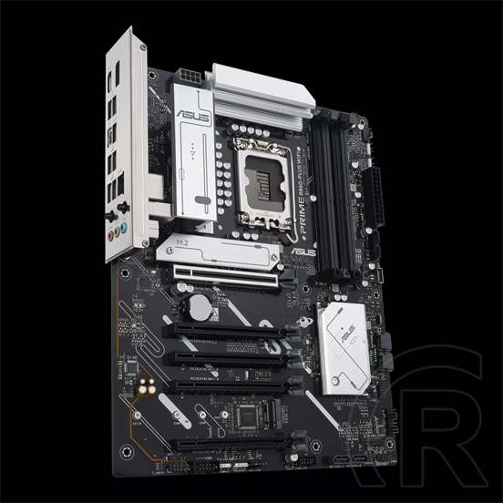 Asus PRIME B860-PLUS WIFI (ATX, LGA 1851)