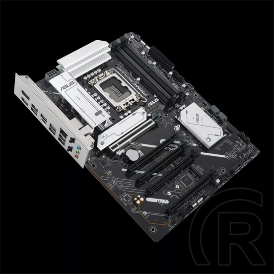 Asus PRIME B860-PLUS WIFI (ATX, LGA 1851)