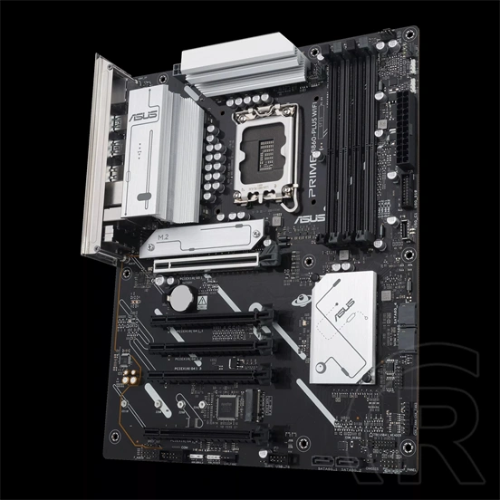 Asus PRIME B860-PLUS WIFI (ATX, LGA 1851)