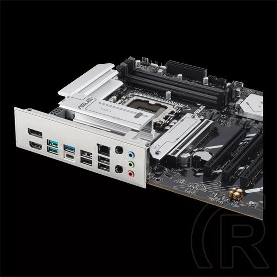Asus PRIME B860-PLUS WIFI (ATX, LGA 1851)