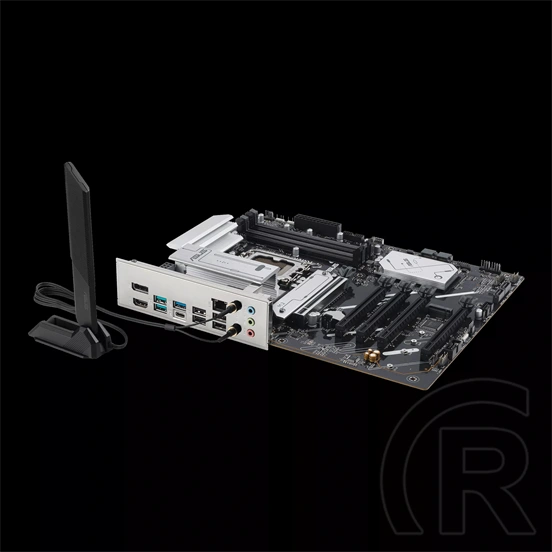 Asus PRIME B860-PLUS WIFI (ATX, LGA 1851)
