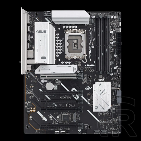 Asus PRIME B860-PLUS WIFI (ATX, LGA 1851)