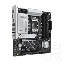 Asus PRIME B860M-A WIFI (mATX, LGA 1851)