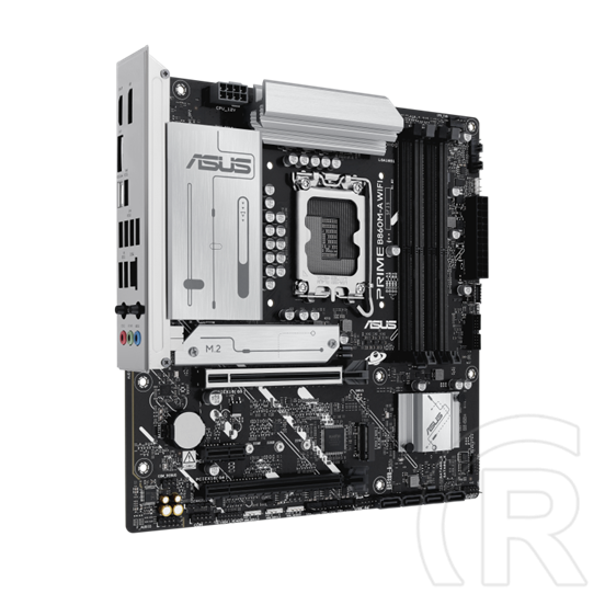 Asus PRIME B860M-A WIFI (mATX, LGA 1851)