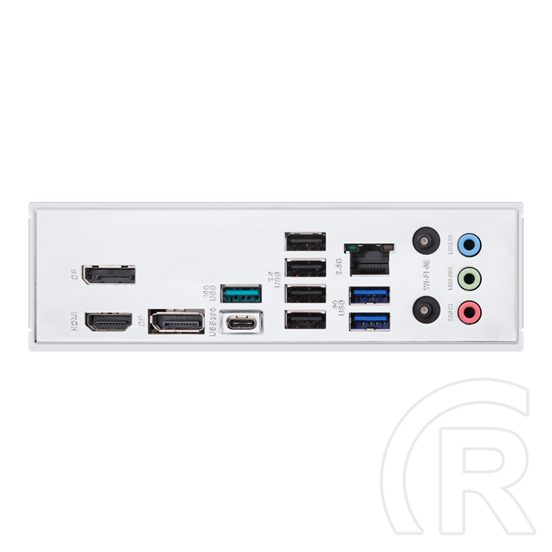 Asus PRIME B860M-A WIFI (mATX, LGA 1851)