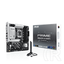 Asus PRIME B860M-A WIFI (mATX, LGA 1851)