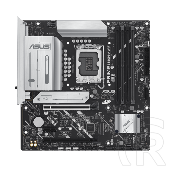 Asus PRIME B860M-A WIFI (mATX, LGA 1851)